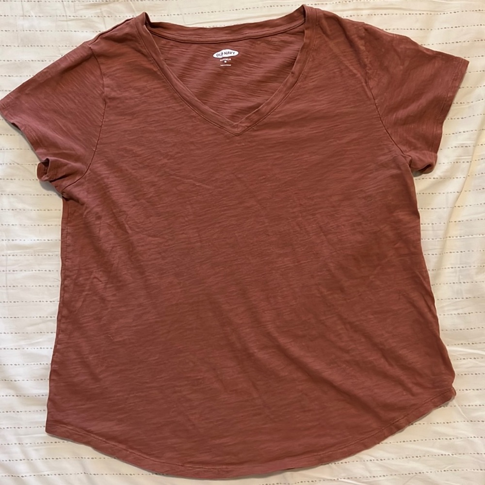 Faded T-Shirt